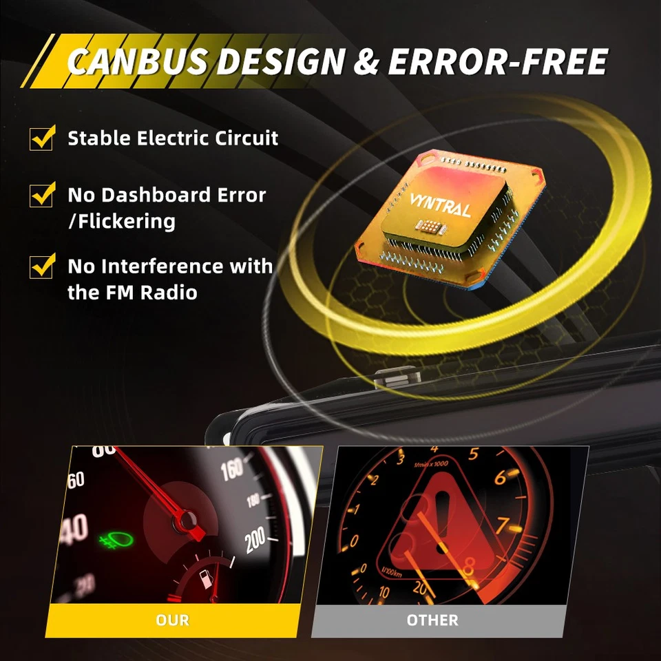 Дымчатый красный светодиодный фонарь 3-й задний тормозной стоп-сигнал 3D для Dodge Charger 2006–2010 годов выпуска - Изображение 3 из 4