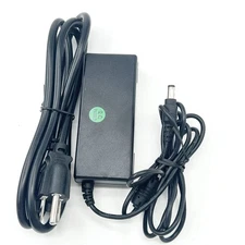 AC Adapter for AVtech AVC796HA 8CH Full 960H DVR Power Supply Cord