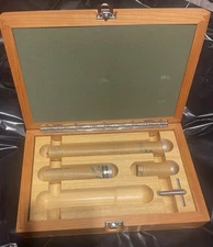 Renishaw A-1076-0100 PEM extension bar kit CMM Free Shipping