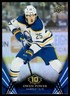 2024-25 Upper Deck Tim Hortons Owen Power Buffalo Sabres #120