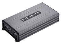 Hifonics Zeus Street ZXS700/4 4/2-Kanal Endstufe 1400 Watt Rms: 700 Watt