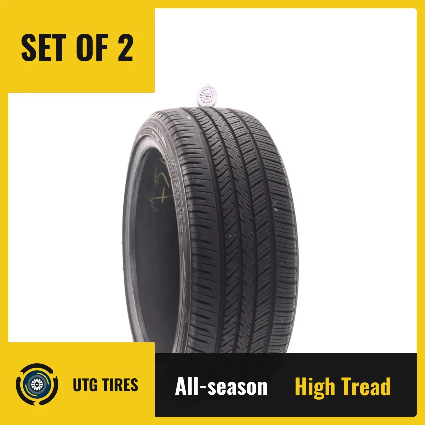 235/40R19 GT Ascend Avid Yokohama Amazon.com: 2021年製 タイヤ 235/65R19 専用　YOKOHAMA 96V Tire Passenger タイヤ・ホイール