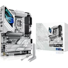 Motherboard DDR5 ATX WiFi 7 PCIe 5.0 Thunderbolt AI Ready for Gaming PC