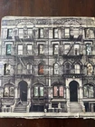 Led Zeppelin Physical Graffiti Double Vinyl LP Record Set (Swan Song, 1975)