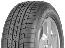 Gomme Estive Goodyear 245/45 R21 104W F1 ASY SUV AT J LR XL M+S pneumatici nuovi