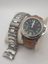 Pristine ..Panerai Luminor Marina Pam 00209 LTD EDITION 400  44MM