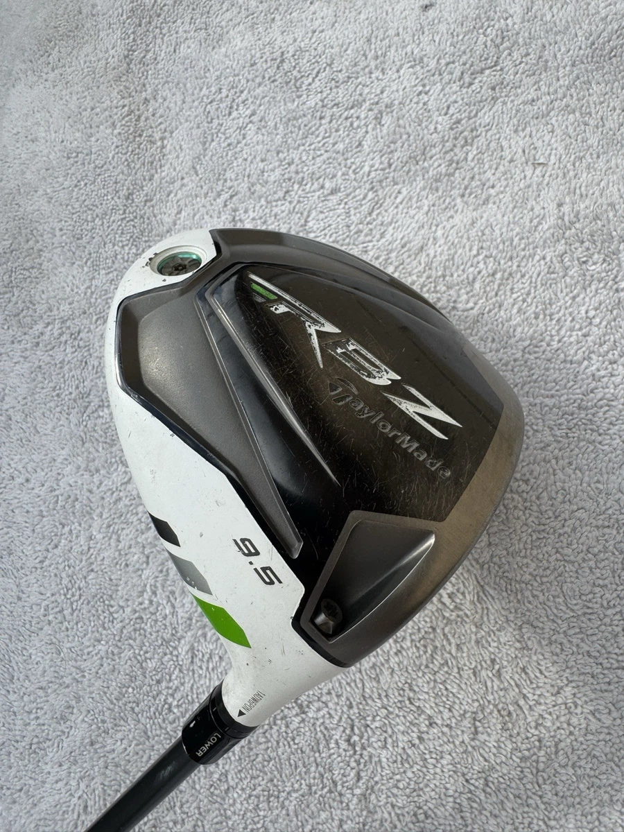 ツアー支給品 初代RBZ Shallow Longneck Proto Head ツアー支給品 初代RBZ Shallow Longneck Proto Head - メルカリ