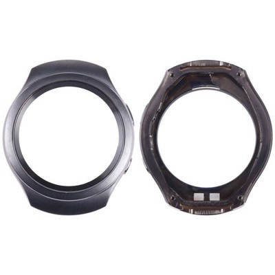 Original LCD Screen Frame Bezel Plate for Samsung Galaxy Watch Gear S2