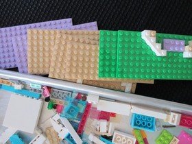 LEGO Friends: Stephanie's House (41314)