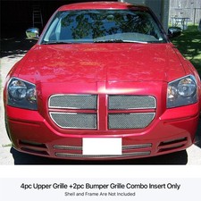 Grilles for Dodge Magnum for sale | eBay