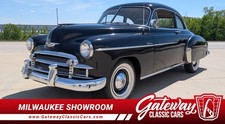 1950 Chevrolet Styleline for Sale
