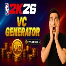  NBA 2k26 Cronus Zen Script   TESTED VC GENER...