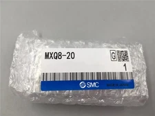 FOR SMC MXQ8-20 Pneumatic Cylinder Slide SMC MXQ8-20