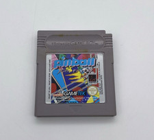 Thumbnail of ebay&reg; auction 318773257494 | Pinball Fantasies (Nintendo Gameboy) Modul