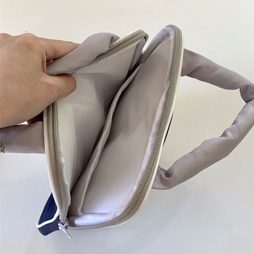 Embroidery Laptop Storage Bag Office Bag For 11 13 14 15 15.6in Laptop - Afbeelding 12 van 12