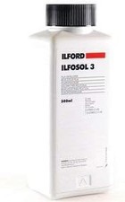 Ilford Photo ILFOSOL 3 500ml USA/CAN
