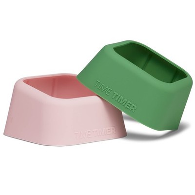 Gehäuse für TIME TIMER MOD Home - 60 Min Visueller Timer 2er-Pack (Pink &