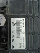 Moteur Skoda FELICIA