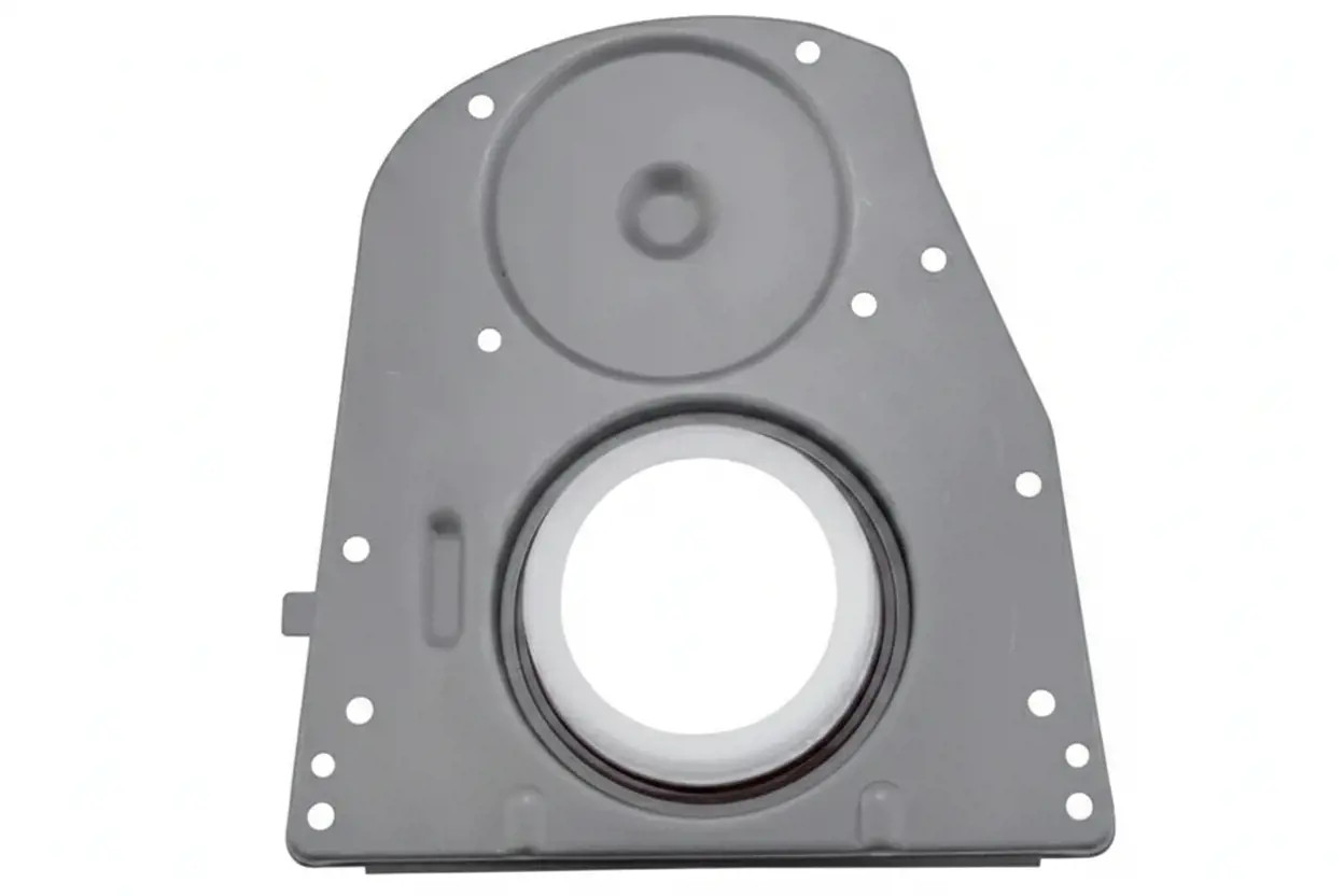 N.T.Y. NUP-ME-001.NTY Shaft Seal, crankshaft for MERCEDES-BENZ - Image 8