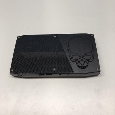 Intel NUC6i7KYK Skull Canyon i7-6770HQ Mini PC 16GB RAM | 256GB