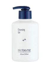 Skincare Skinbetter Cleansing Gel  8 oz Ideal for daily use on all skin types,