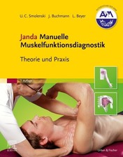 Janda Manuelle Muskelfunktionsdiagnostik | de...
