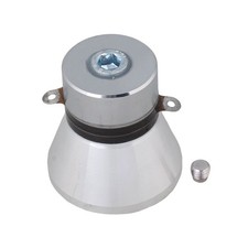 60W 40KHz High Conversion Efficiency Ultrasonic Piezoelectric Transducer  100MΩ