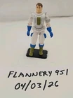 Vintage 1987 GI Joe ARAH Maverick Action Figure Army Builder