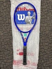 Wilson Ultra Tour 95 QZ V5 Tennis Racket 4 3/8 Grip