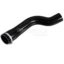Ladeluftschlauch unten ohne Schelle METZGER für LAND ROVER RANGE ROVER III