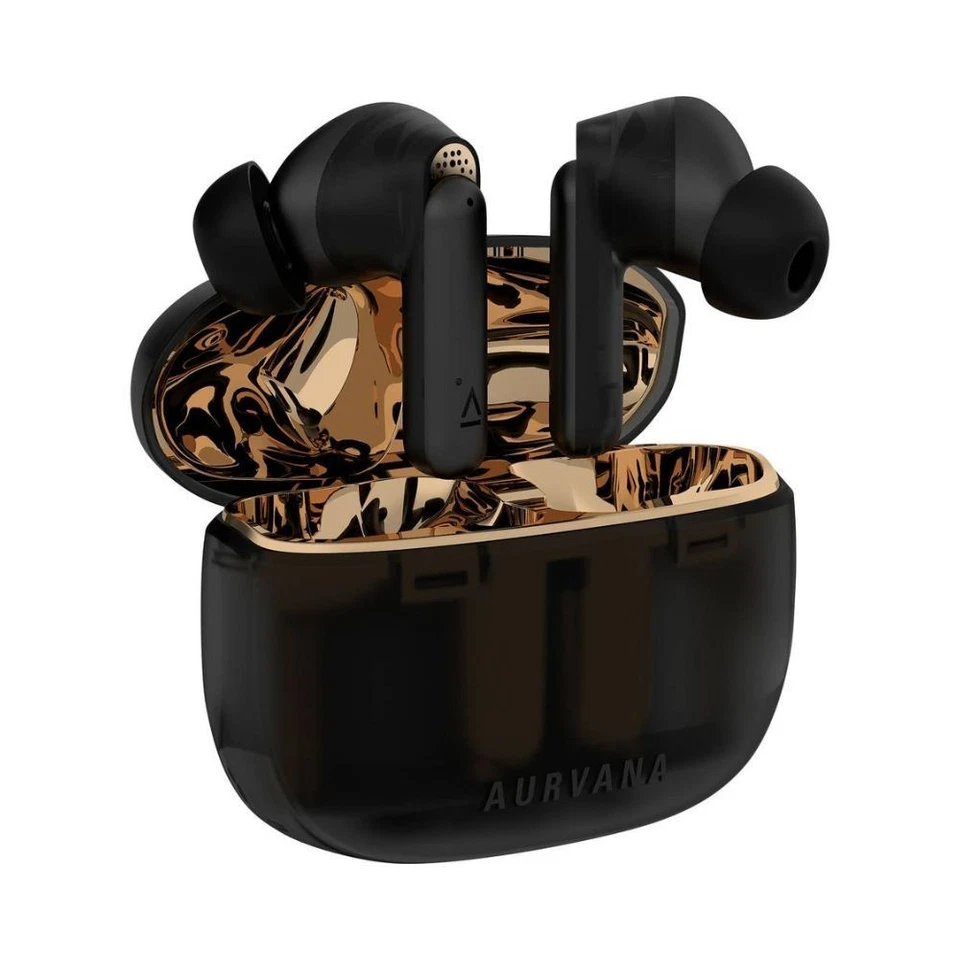 Creative Aurvana Ace 2 ANC In Ear Wireless Headphones Black