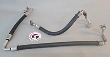 1999-2005 Nb Mazda Miata Ac Air Conditioning Lines Tubes Hoses Rubber Mx5 Mx-5