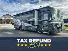 2026 Tiffin Motorhomes Allegro Red 33AA