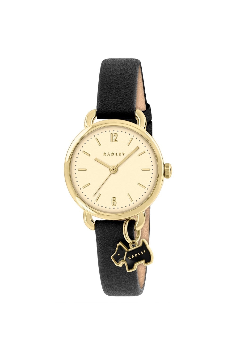 Radley Ladies Bishops Lane 26mm Casual Watch RY21930A