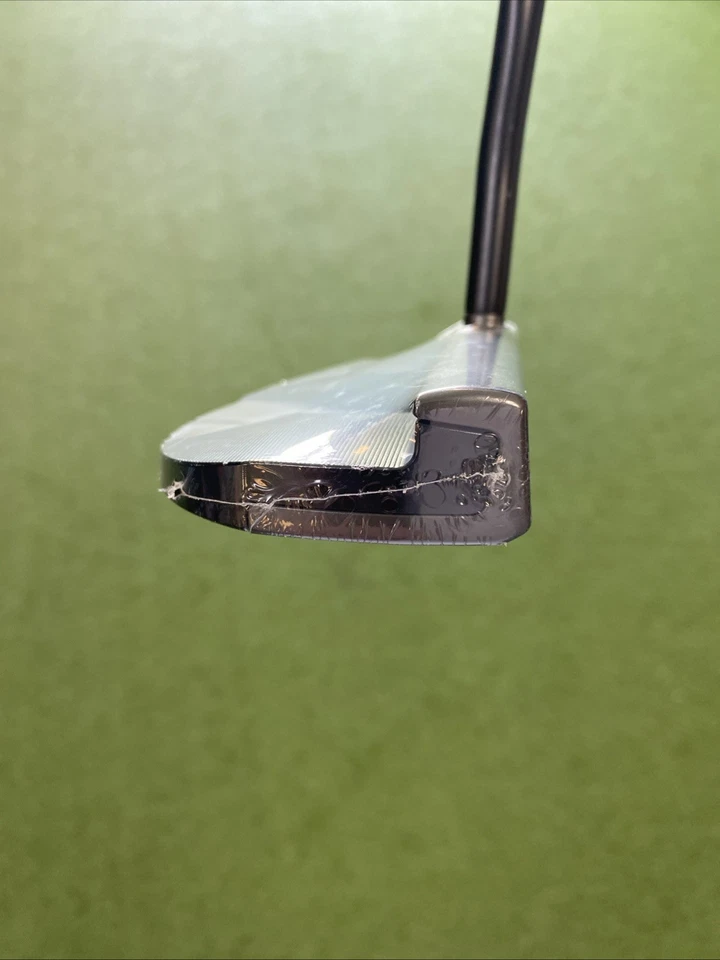 New Mizuno M Craft X Five B 34” Mallet Putter + HC - Image 4 of 4