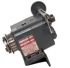 Zero-Max JK1SC torque control Special Drive 25IN-LBS, CCW output rotation, 0-400