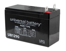 Schumacher Electric Xp750 Jump Starter 12v 9ah Nb Compatible Replacement Battery Schumacher Electric Xp750 Jump Starter 12v 9ah Nb Compatible Replacement Battery