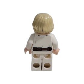 LEGO Star Wars Minifigure Luke Skywalker Tatooine sw0778 From 75270 75341 75159