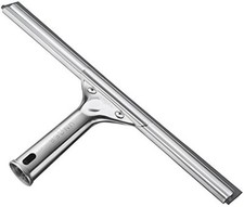 Unger Professional 12  Stainless Steel Window...