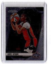 2024 Panini Prizm WNBA #56 Ariel Atkins