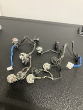 92-94lexus Sc300400 Taillight Harness Set 92-94lexus Sc300400 Taillight Harness Set