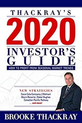 Thackray's 2020 Investor's Guide : How to Profit from Seasonal Ma