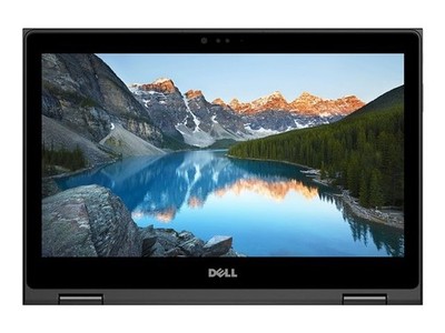 Dell Latitude 3390 2-in-1 Laptop / Tablet - Intel Core i5 8. Gen - Touchscreen