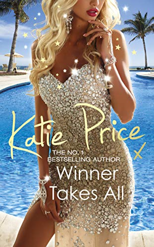 Winner Takes All - Price, Katie