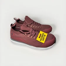 Carhartt Haslett Women’s Composite Toe Work Shoe Size 7