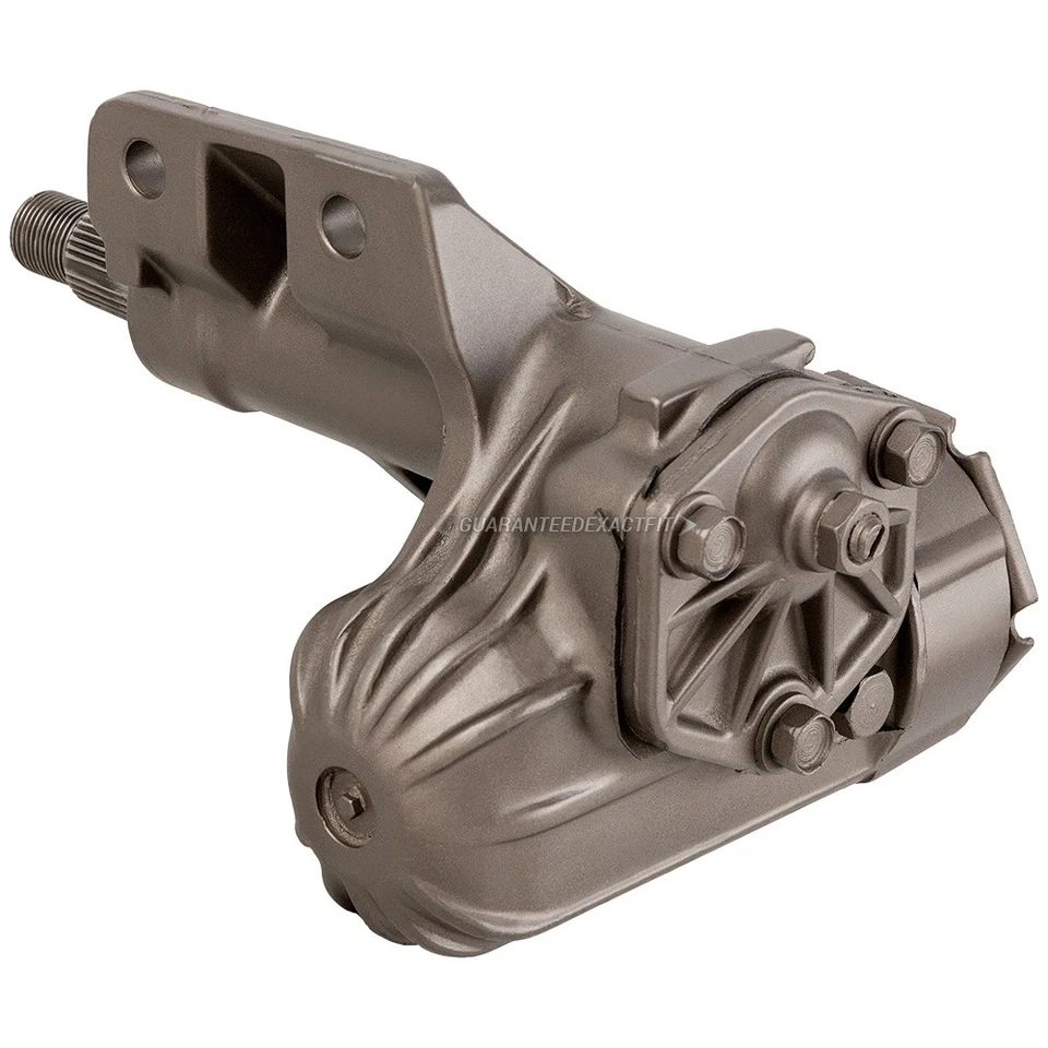 For Dodge Plymouth Mopar A, B & E-Body Manual Steering Gear Box Gearbox - Image 2 of 4