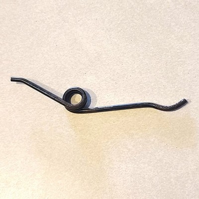 Vintage Chevy Truck Pickup NOS Parking Brake Release Spring GM 373980 [R86]