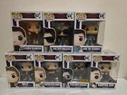 Funko Pop! Vinyl: Stranger Things - Eleven #802