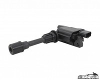 ZüNdspule FüR Mazda 323 F VI BJ S Stufenheck Premacy CP 98-05