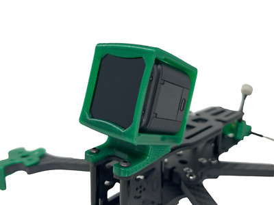 TBS Source One V5 Session Mount